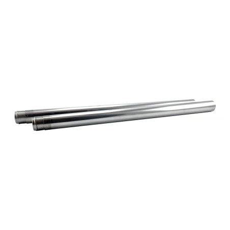 Tubes-de-fourche-41-mm-24-7-8-po-chromée-pour-Softail-de-2000-à-2017-ref-520431