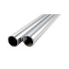 Tubes-de-fourche-41-mm-20-7-16-po-chromée-pour-FL-de-1949-à-1977-ref-520305
