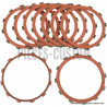 Kit-disques-garnis-Red-Eagle-pour-Twin-cam-de-1998-à-2017-ref-1310478