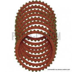 Kit-disques-garnis-Alto-pour-Big-Twin-de-1990-à-1997-et-Sportster-XL-de-1991-et-après-ref-11310465