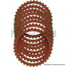 Kit-disques-garnis-Alto-pour-Big-Twin-de-1990-à-1997-et-Sportster-XL-de-1991-et-après-ref-11310465