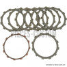 Kit-disques-garnis-Kevlar-pour-Twin-cam-de-1998-à-2020-ref-11310477
