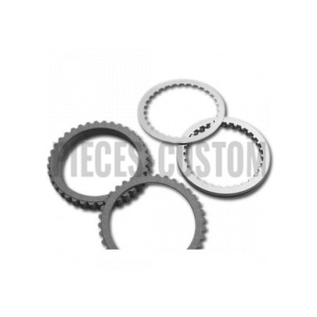 Kit-embrayage-Kevlar-BDL-pour-Big-Twin-et-Sportster-de-1990-à-2003-ref-42761