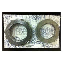 Kit-embrayage-complet-pour-Utima-Belt-Drive-3-35-ref-58-760
