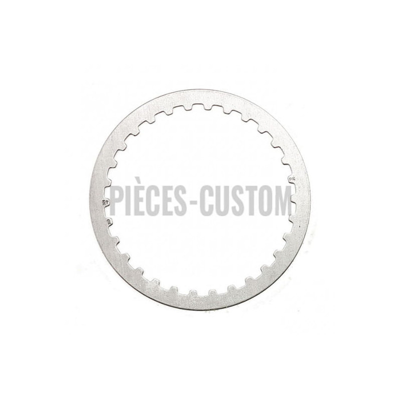 Kit-disque-lisses-pour-Big-Twin-de-1998-à-2017-ref-576107