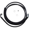 Durite-d-embrayage-longueur-+-6-Noir-FLTRX-et-FLTRXS-de-2015-à-2016-ref-06610014