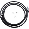 Durite-d-embrayage-longueur-+-10-Noir-FLTRX-et-FLTRXS-de-2015-à-2016-ref-06610018
