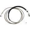 Durite-d-embrayage-longueur-+-8-inox-pour-CVO-et-FLH-de-2014-à-2016-ref-06610005