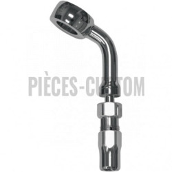Raccord-Banjo-Chrome-60-degrès-diamètre-10-mm-ref-17420300