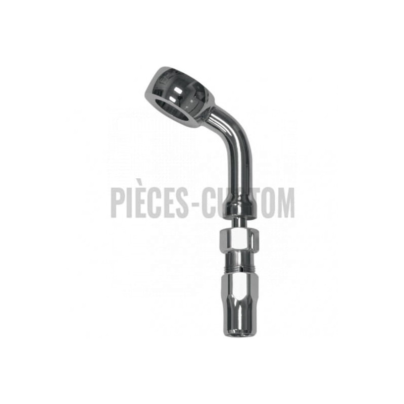 Raccord-Banjo-Chrome-60-degrès-diamètre-10-mm-ref-17420300