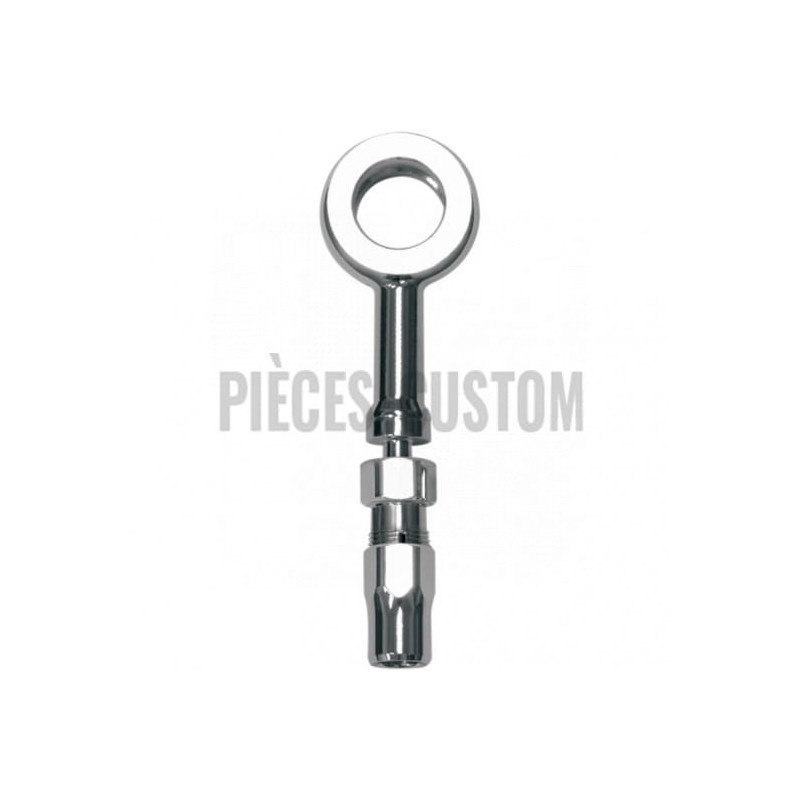 Raccord-Banjo-Chrome-180-degrès-diamètre-11-mm-ref-17420305