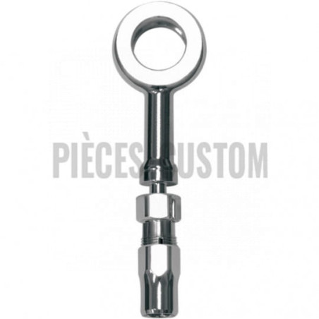 Raccord-Banjo-Chrome-180-degrès-diamètre-11-mm-ref-17420305