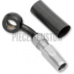 Raccord-Banjo-Noir-et-Chrome-35-degrès-diamètre-10-mm-ref-17420320