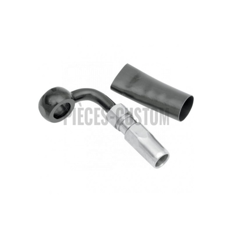 Raccord-Banjo-Noir-et-Chrome-90-degrès-diamètre-10-mm-ref-17420322