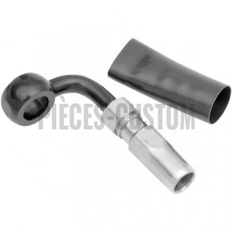 Raccord-Banjo-Noir-et-Chrome-90-degrès-diamètre-10-mm-ref-17420322