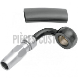 Raccord-Banjo-Noir-et-Chrome-90-degrès-diamètre-11-mm-ref-17420328