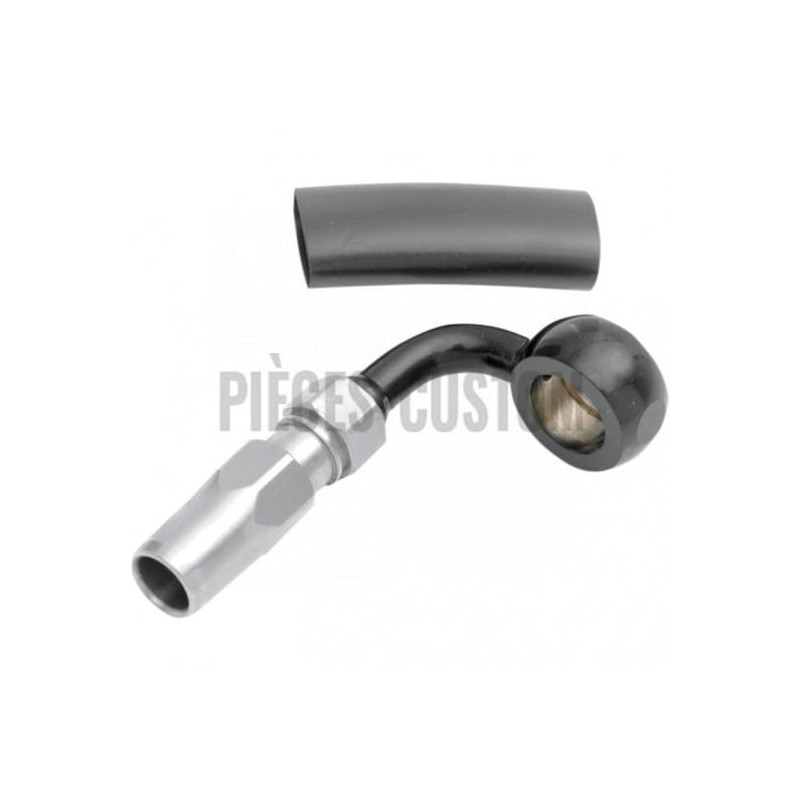 Raccord-Banjo-Noir-et-Chrome-90-degrès-diamètre-11-mm-ref-17420328