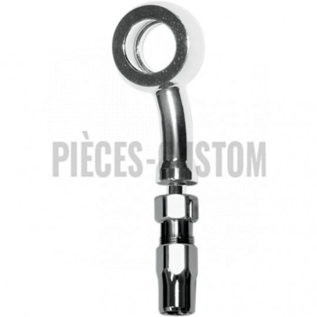 Raccord-Banjo-Chrome-15-degrès-diamètre-10-mm-ref-17420317