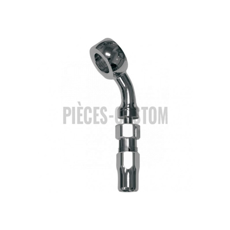 Raccord-Banjo-Chrome-35-degrès-diamètre-10-mm-ref-17420299