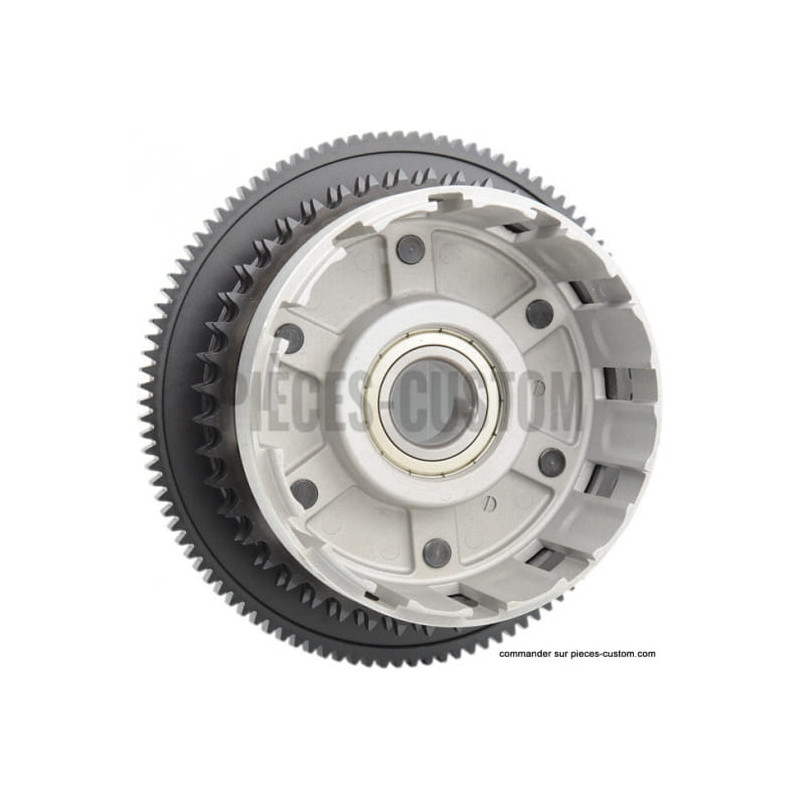 Cloche-d-embrayage-pour-Big-twin-de-2006-à-2010-ref-11320697