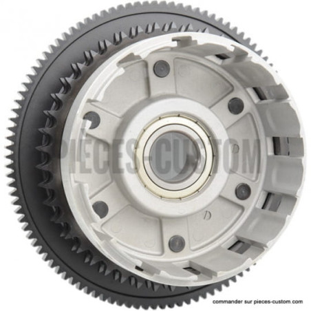 Cloche-d-embrayage-pour-Big-twin-de-2006-à-2010-ref-11320697