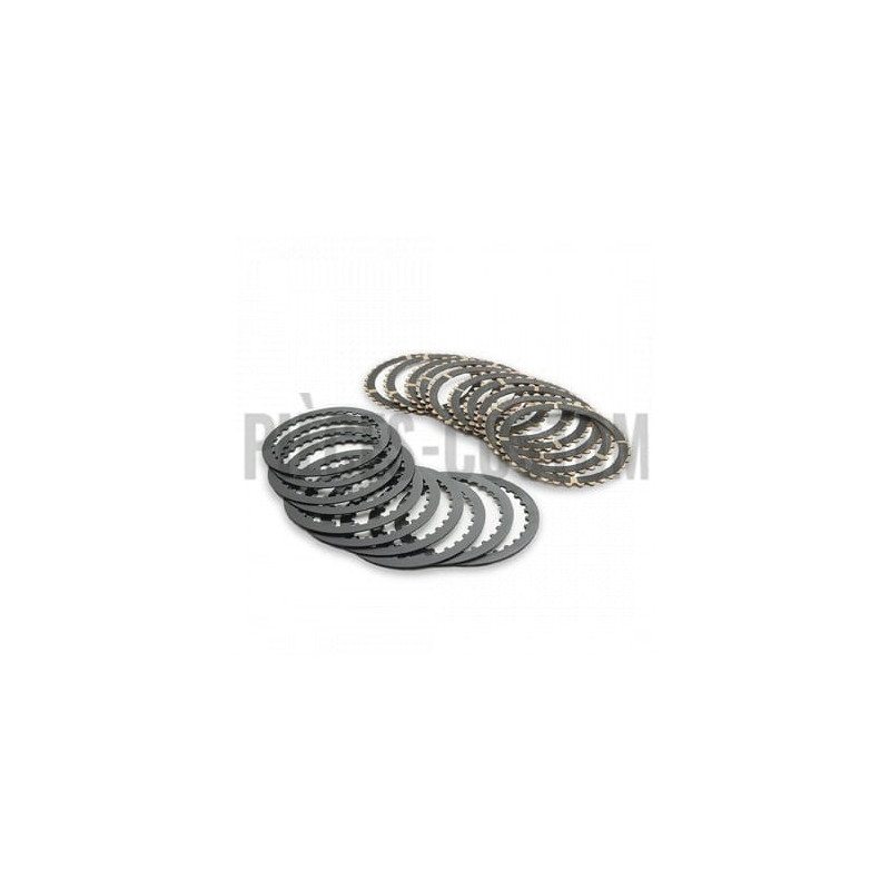 Kit-embrayage-Carbonite-Big-Twin-de-1990-à-1997-et-XL-Buell-de-1991-à-2015-ref-09605