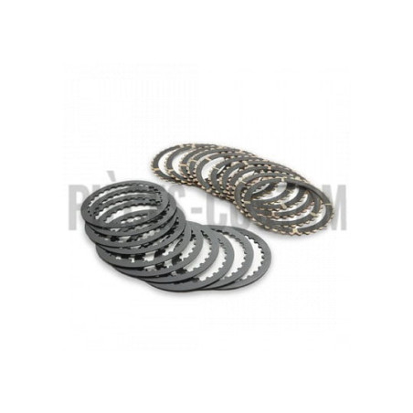 Kit-embrayage-Carbonite-Big-Twin-de-1990-à-1997-et-XL-Buell-de-1991-à-2015-ref-09605