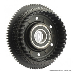Cloche-d-embrayage-pour-Sportster-XL-de-1991-à-2003-ref-629311
