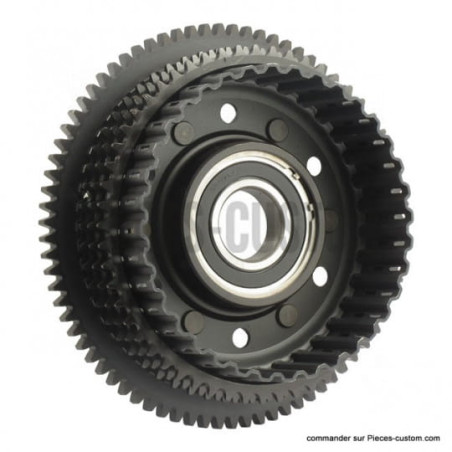 Cloche-d-embrayage-pour-Sportster-XL-de-1991-à-2003-ref-629311