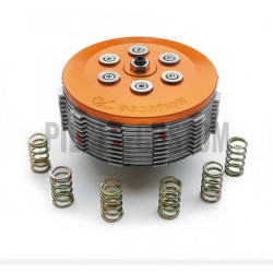 Kit-embrayage-Scorpion-pour-Sportster-de-1986-à-1990-ref-893647