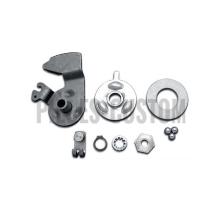 Kit de commande d'embrayage à câble pour Sportster XL de 1971 à 1984
18-3619