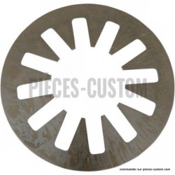 Diaphragme-pour-Big-Twin-de-1998-à-2017-ref-11310454