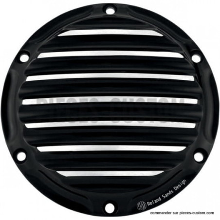Trappe-d-embrayage-RSD-Contrast-pour-Sportster-XL-de-2004-à-2021-ref-11070296
