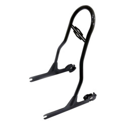 Kit-sissy-bar-amovible-avec-montant-noir-de-17-5-pouces-pour-Softail-de-2005-à-2017-ref-577049