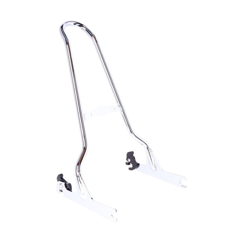 Kit-Sissy-Bar-amovible-de-21-pouces-chromé-pour-Softail-de-2006-à-2017-ref-577046