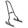 Kit-Sissy-Bar-amovible-de-21-pouces-noir-pour-Softail-de-2006-à-2017-ref-577047