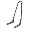 Kit-Sissy-Bar-de-21-pouces-noir-pour-Softail-M8-de-2018-à-2026-ref-577053