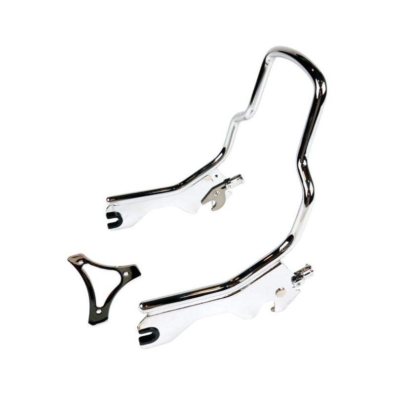 Sissy-Bar-chromé-détachable-12-pouces-pour-Softail-M8-de-2018-à-2026-ref-577054