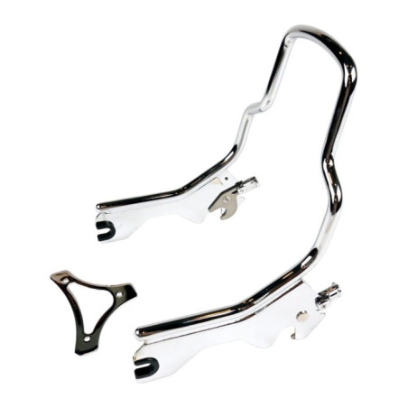 Sissy-Bar-chromé-détachable-12-pouces-pour-Softail-M8-de-2018-à-2026-ref-577054
