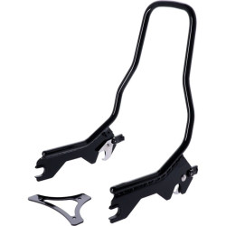 Sissy-Bar-noir-détachable-12-pouces-pour-Softail-M8-de-2018-à-2026-ref-577055