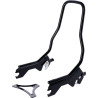 Sissy-Bar-noir-détachable-12-pouces-pour-Softail-M8-de-2018-à-2026-ref-577055
