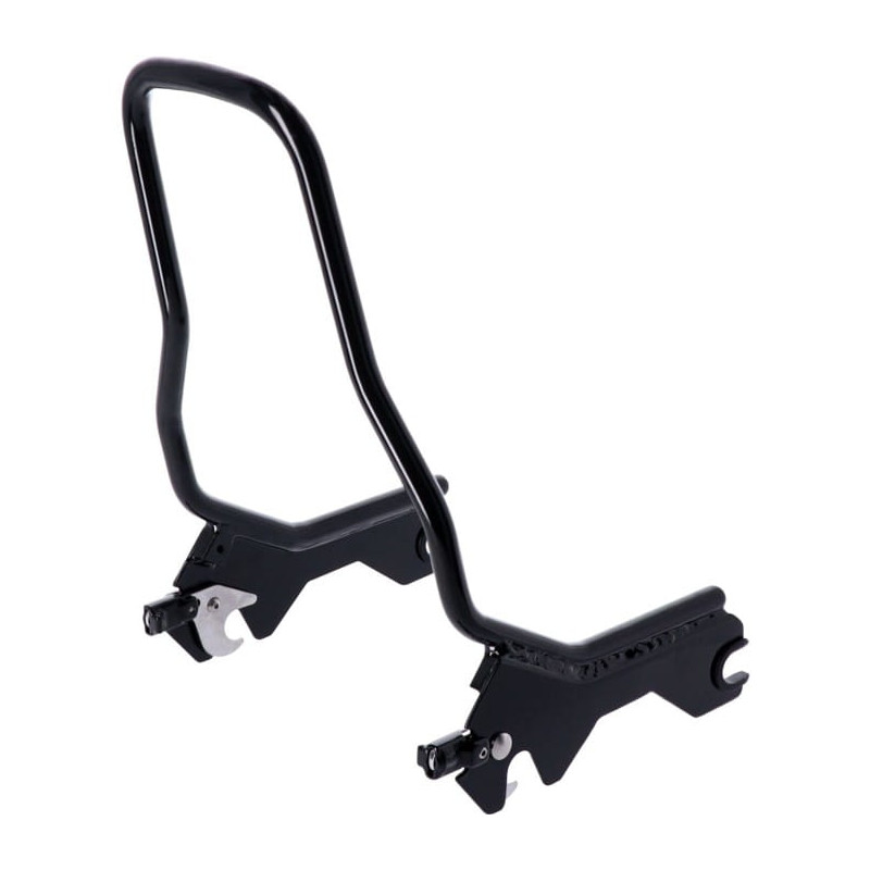 Sissy-Bar-noir-détachable-12-pouces-pour-Softail-M8-de-2018-à-2026-ref-577055