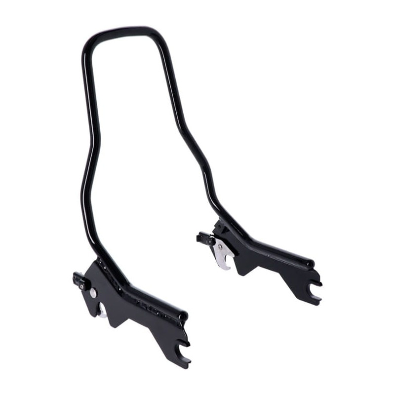 Sissy-Bar-noir-détachable-12-pouces-pour-Softail-M8-de-2018-à-2026-ref-577055