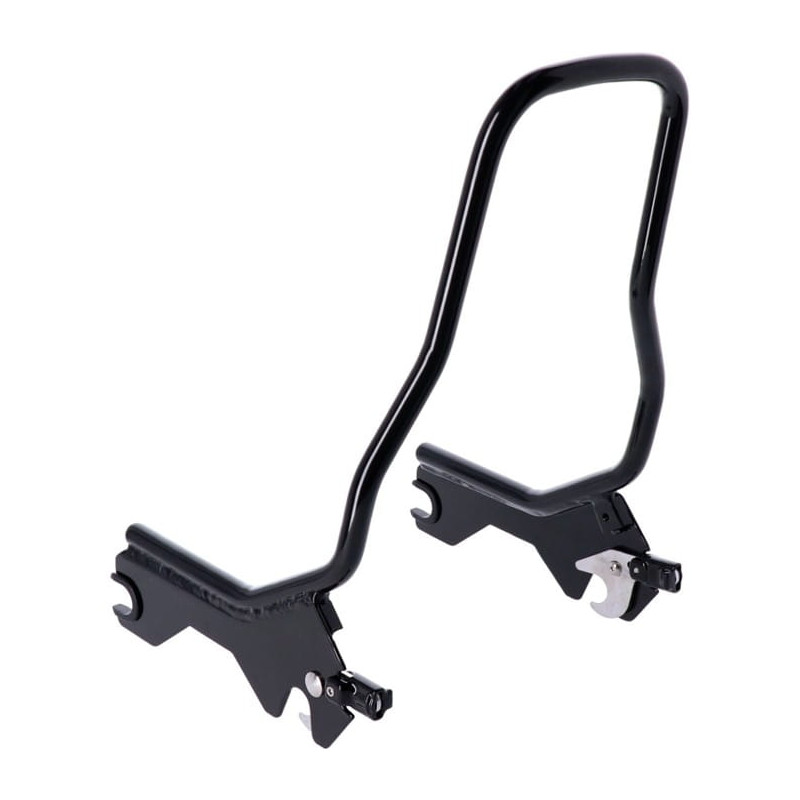 Sissy-Bar-noir-détachable-12-pouces-pour-Softail-M8-de-2018-à-2026-ref-577055