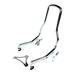 Kit-sissy-bar-avec-montant-chromé-de-8-5-pouces-pour-Softail-M8-de-2018-à-2026-ref-577056