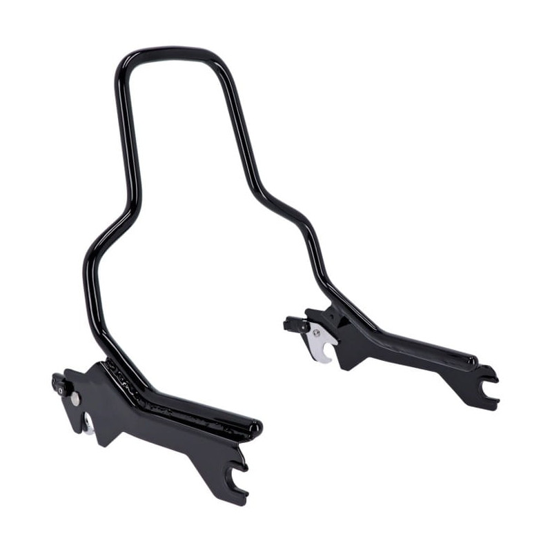 Kit-sissy-bar-noir-de-14-5-pouces-pour-Softail-M8-de-2018-à-2026-ref-577059