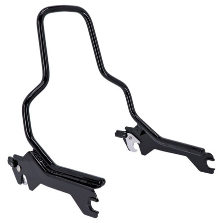 Kit-sissy-bar-noir-de-14-5-pouces-pour-Softail-M8-de-2018-à-2026-ref-577059