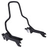 Kit-sissy-bar-noir-de-14-5-pouces-pour-Softail-M8-de-2018-à-2026-ref-577059