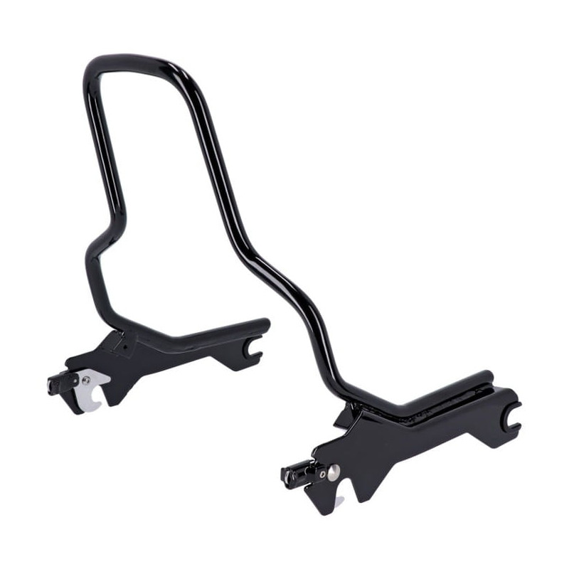 Kit-sissy-bar-noir-de-14-5-pouces-pour-Softail-M8-de-2018-à-2026-ref-577059