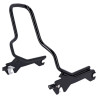 Kit-sissy-bar-noir-de-14-5-pouces-pour-Softail-M8-de-2018-à-2026-ref-577059